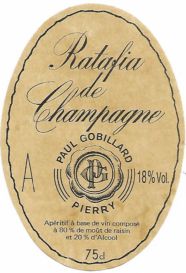 ratafia